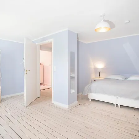 Holiday home Blaueshaus
