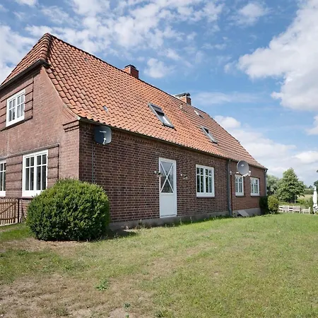 Holiday home Blaueshaus *
