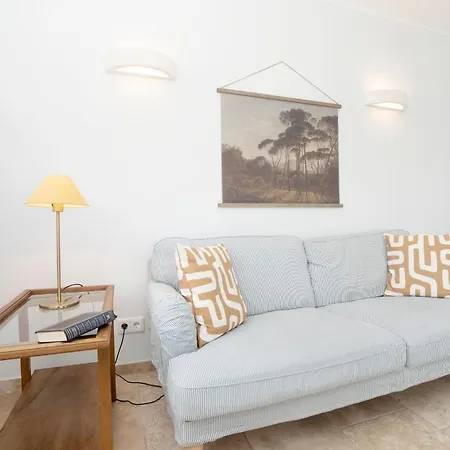 Blaueshaus Holiday home Grebin