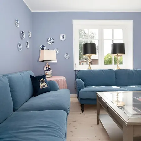 Blaueshaus Holiday home